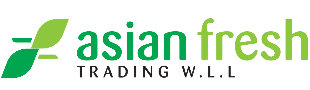 Asian fresh trading